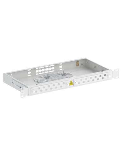 ШКОС-М-1U/2-24-FC/ST~-(корпус)~ (130303-00017). Кросс оптический 19. ССД (Связьстройдеталь) в Ульяновске