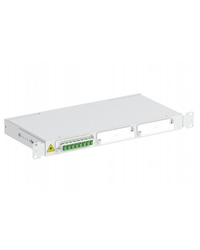 ШКОС-Л-1U/2-8-SC~8-SC/APC~8-SC/APC (130308-00101). Кросс оптический 19. ССД (Связьстройдеталь) в Ульяновске