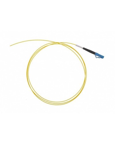ШОС-SM/0.9мм-LC/UPC-p/t -1.0м (130202-05631). Пигтейл оптический. ССД (Связьстройдеталь) в Ульяновске