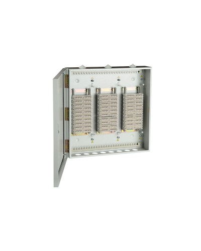 ШРН-В/300-Р 300 (120908-00105). Шкаф ШРН-В/300-Р 300 пар, плинты ПВТ-10Р-5е. ССД (Связьстройдеталь) в Ульяновске