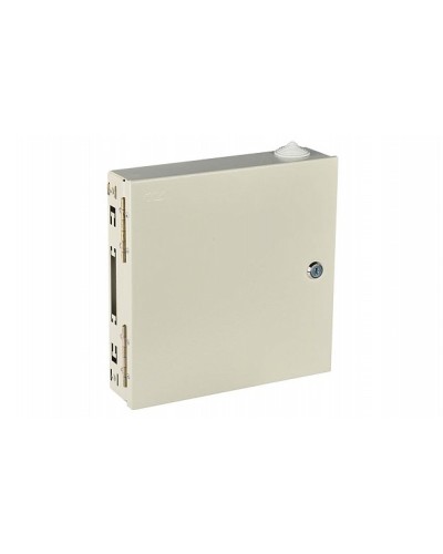 ШКОН-У/1-8-LC~8-LC/SM~8-LC/UPC(130404-02039). Кросс оптический настенный. ССД (Связьстройдеталь) в Ульяновске