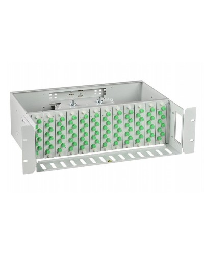 ШКОС-С-3U/4-96-FC/ST~96-FC/D/APC~96-FC/APC(130301-02269). Кросс оптический 19. ССД (Связьстройдеталь) в Ульяновске