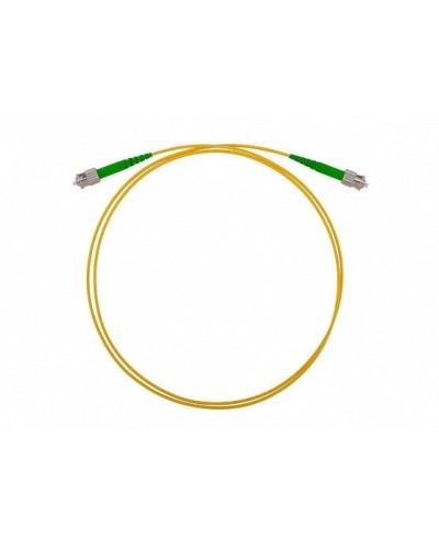 ШОС-SM/2.0мм-FC/APC-FC/APC-1.0м (130202-03460). Патч-корд оптический. ССД (Связьстройдеталь) в Ульяновске