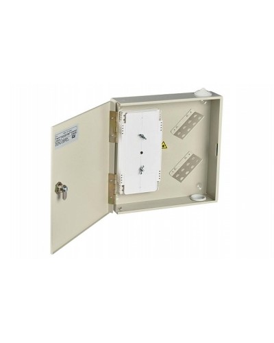 ШКОН-У/1-16-FC/ST~-(корпус)~(130404-00002). Кросс оптический настенный. ССД (Связьстройдеталь) в Ульяновске