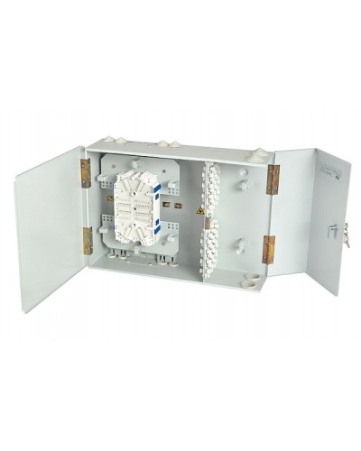 ШКОН-МА/4-48-FC/ST~48-FC/D/SM~48-FC/UPC(130406-00611). Кросс оптический настенный. ССД (Связьстройдеталь) в Ульяновске