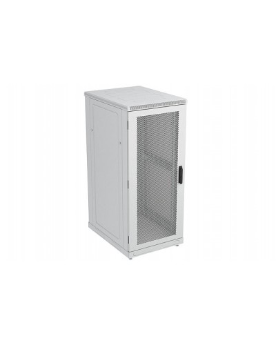 ШТ-НП-27U-600-1000-П (130411-00518). Шкаф напольный 19, 27U. ССД (Связьстройдеталь) в Ульяновске