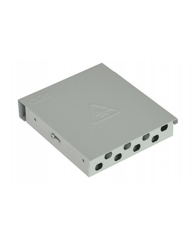 ШКОН-Р/1-8-FC/ST~-(корпус)~(130401-00063). Кросс оптический настенный. ССД (Связьстройдеталь) в Ульяновске