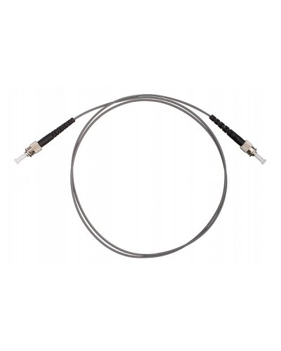 ШОС-MM62/2.0мм-ST/PC-ST/PC-1.0м HS (130201-03327). Патч-корд оптический. ССД (Связьстройдеталь) в Ульяновске