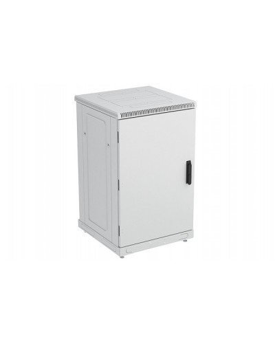 ШТ-НП-24U-600-1000-М (130411-00508). Шкаф напольный 19, 24U. ССД (Связьстройдеталь) в Ульяновске