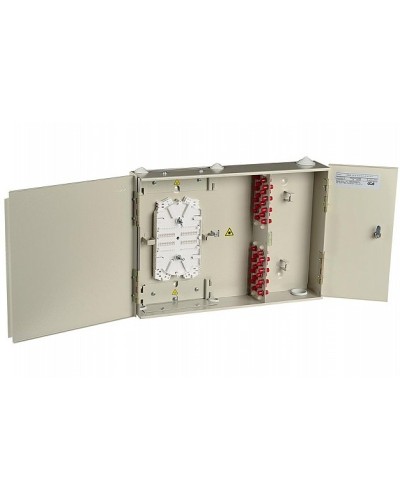 ШКОН-СТ/2-32-FC/ST~32-FC/D/SM~32-FC/UPC(130405-00706). Кросс оптический настенный. ССД (Связьстройдеталь) в Ульяновске