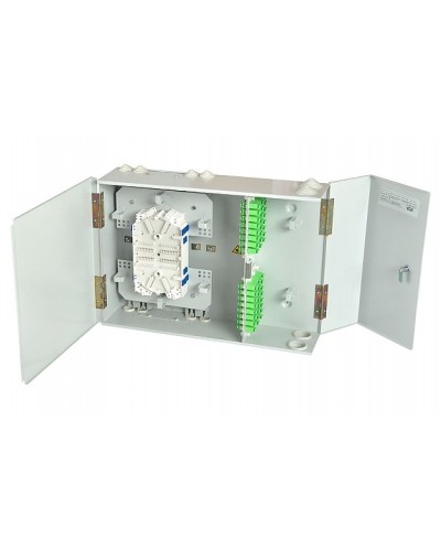 ШКОН-МА/4-48-SC~48-SC/APC~48-SC/APC(130404-00148). Кросс оптический настенный. ССД (Связьстройдеталь) в Ульяновске