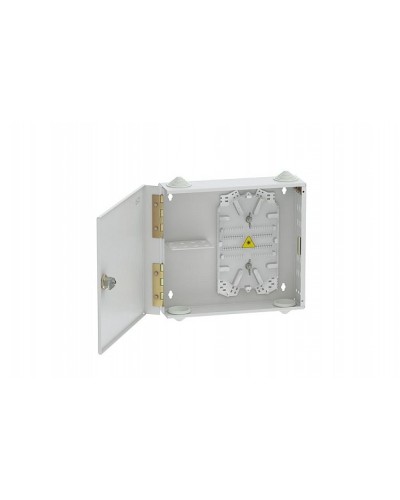 ШКОН-УМ/2-8-FC/ST~-(корпус)~(130404-00166). Кросс оптический настенный. ССД (Связьстройдеталь) в Ульяновске