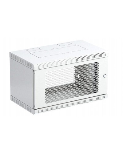 ШТ-НСр-6U-600-350-П (130411-00547). Шкаф настенный разборный 19, 6U. ССД (Связьстройдеталь) в Ульяновске