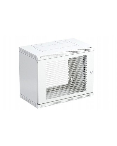 ШТ-НСр-9U-600-450-П (130411-00642). Шкаф настенный разборный 19, 9U. ССД (Связьстройдеталь) в Ульяновске