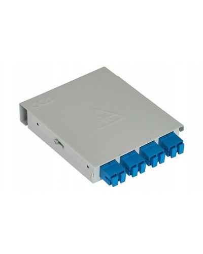 ШКОН-Р/1-8-SC~8-SC/SM~8-SC/UPC(130401-00064). Кросс оптический настенный. ССД (Связьстройдеталь) в Ульяновске