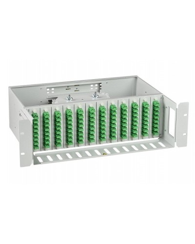 ШКОС-С-3U/4-96-SC~96-SC/APC~96-SC/APC(130301-02143). Кросс оптический 19. ССД (Связьстройдеталь) в Ульяновске