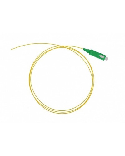 ШОС-SM/0.9мм-SC/APC-p/t -1.0м (130202-03521). Пигтейл оптический. ССД (Связьстройдеталь) в Ульяновске