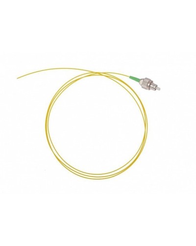 ШОС-SM/0.9мм-FC/APC-p/t -1.5м (130202-03295). Пигтейл оптический. ССД (Связьстройдеталь) в Ульяновске