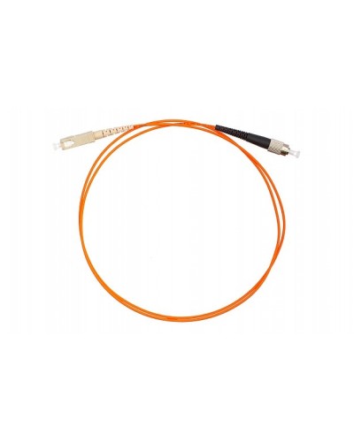 ШОС-MM50/2.0мм-FC/PC-SC/PC-1.0м HS (130201-04997). Патч-корд оптический. ССД (Связьстройдеталь) в Ульяновске