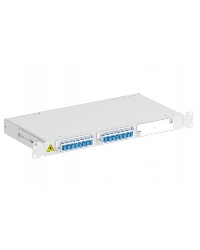 ШКОС-Л-1U/2-16-SC~16-SC/SM~16-SC/UPC (130308-00104). Кросс оптический 19. ССД (Связьстройдеталь) в Ульяновске