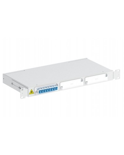 ШКОС-Л-1U/2-8-SC~8-SC/SM~8-SC/UPC (130308-00100). Кросс оптический 19. ССД (Связьстройдеталь) в Ульяновске