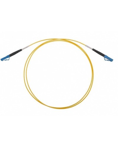 ШОС-SM/2.0мм-LC/UPC-LC/UPC-2.0м (130202-00011). Патч-корд оптический. ССД (Связьстройдеталь) в Ульяновске