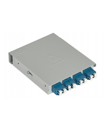 ШКОН-Р/1-16-LC~16-LC/SM~16-LC/UPC(130401-00077). Кросс оптический настенный. ССД (Связьстройдеталь) в Ульяновске