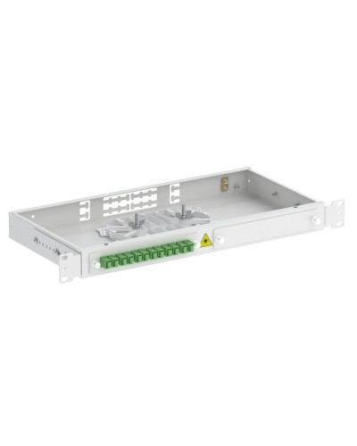ШКОС-М-1U/2-12-SC~12-SC/APC~12-SC/APC (130303-02046). Кросс оптический 19. ССД (Связьстройдеталь) в Ульяновске