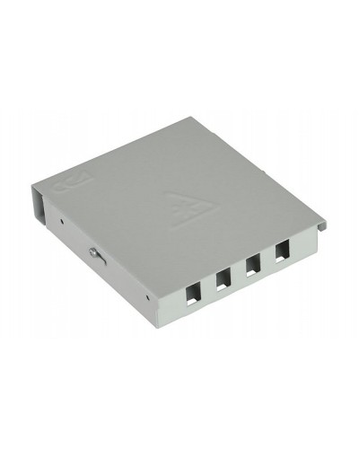 ШКОН-Р/1-4-SC~-(корпус)~(130401-00003). Кросс оптический настенный. ССД (Связьстройдеталь) в Ульяновске