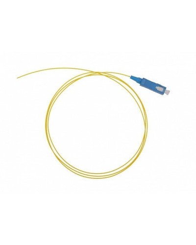 ШОС-SM/0.9мм-SC/UPC-p/t -1.0м (130202-03565). Пигтейл оптический. ССД (Связьстройдеталь) в Ульяновске
