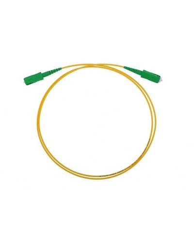 ШОС-SM/2.0мм-SC/APC-SC/APC-2.0м (130202-03081). Патч-корд оптический. ССД (Связьстройдеталь) в Ульяновске