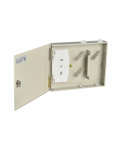 ШКОН-У/1-24-FC/ST~-(корпус)~(130404-00008). Кросс оптический настенный. ССД (Связьстройдеталь) в Ульяновске