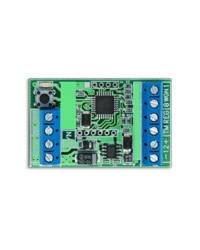 STEMAX WTM010. Преобразователь Wiegand в Dallas Touch Memory для контроллеров STEMAX и Мираж. Стелс НПП в Ульяновске