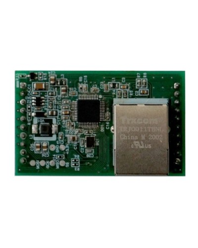 STEMAX UN Ethernet 2. Интернет-модуль. Стелс НПП в Ульяновске
