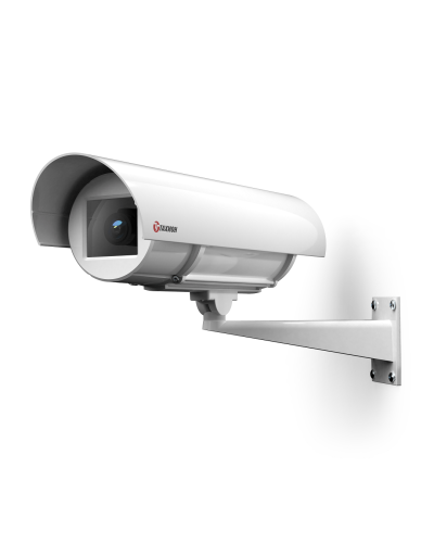 ТВК-90-IP-7-V2812-24VDC/AC. Видеокамера IP цилиндрическая. Тахион в Ульяновске