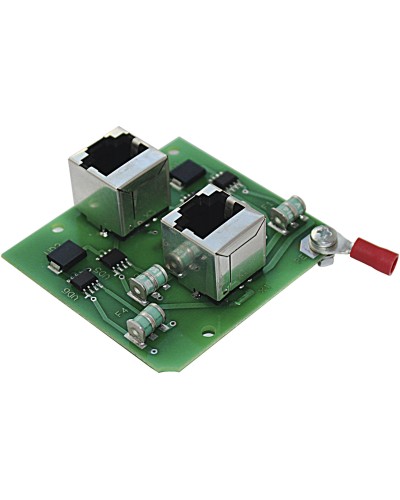 ПЗЛ-ЕП. Устройство защиты информационных портов оборудования Ethernet. Тахион в Ульяновске