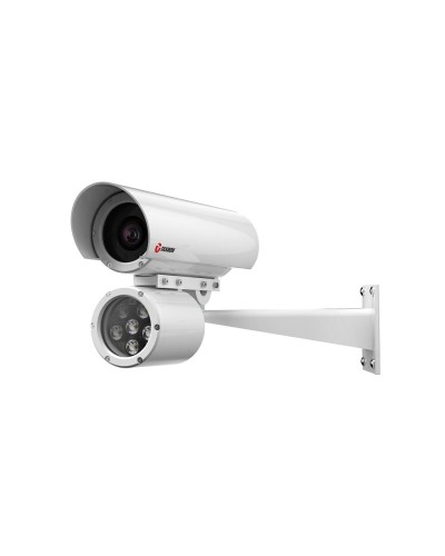 ТВК-65-IP-4МВБ-V550-PoE+-ПИП-50/20 ВБ исп.88 А. Видеокамера IP взрывозащищенная. Тахион в Ульяновске