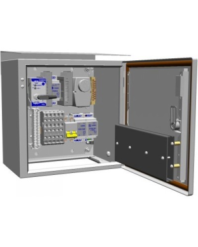К-7. Козырек. Тахион в Ульяновске