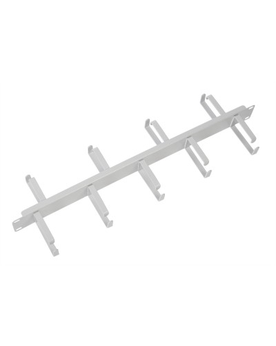 ГКО-1-9. Органайзер кабельный горизонтальный двусторонний. ЦМО в Ульяновске