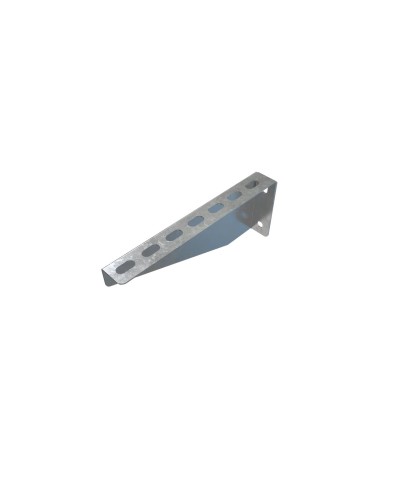 Кронштейн настенный KN 100-2,0 (KN10020). Кронштейн настенный. ВМК в Ульяновске