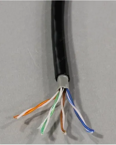 US5505-305CPE. Кабель «витая пара» (LAN) для структурированных систем связи. 5bites в Ульяновске