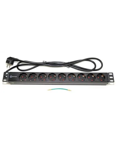 PDU919A-04. Блок розеток 19. 5bites в Ульяновске