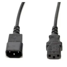 PC105-30A. Кабель питания. 5bites