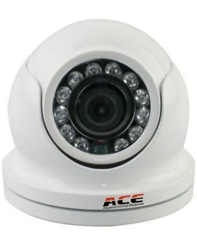 ACE-IMB50SHD. Видеокамера AHD купольная. ACE в Ульяновске