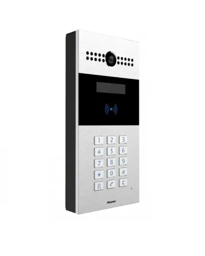 R27A_V2_DC_IW. Вызывная видеопанель IP-домофона. AKUVOX в Ульяновске