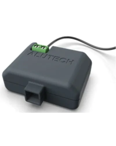 CU-A02. Модуль радиоуправления. ALUTECH в Ульяновске