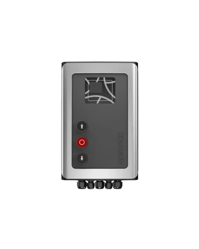 CU-TR400. Блок управления для привода промышленных ворот. ALUTECH в Ульяновске