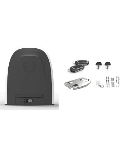 RTO-1000KIT. Комплект привода для откатных ворот. ALUTECH в Ульяновске
