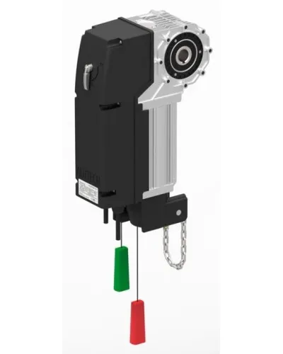 TR-3531-230KIT. Комплект привода для промышленных секционных ворот. ALUTECH в Ульяновске