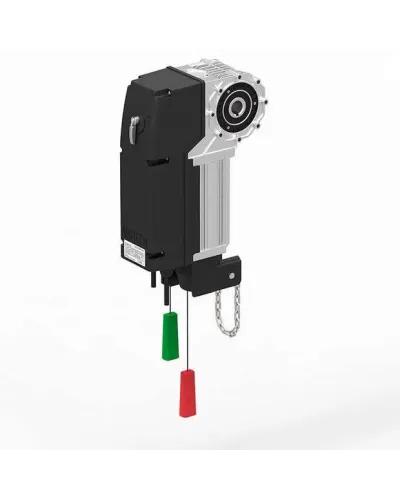 TR-13018-400KIT-N. Комплект привода для промышленных секционных ворот. ALUTECH в Ульяновске